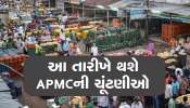 ભરશિયાળે રાજ્યમાં રાજકીય ગરમાવો! ગુજરાતની 23 APMC ની ચૂંટણીઓની તારીખો જાહેર