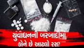 ગુજરાતમાં 50 લાખના MD ડ્રગ્સ સાથે હીના નામની મહિલાની ધરપકડ, પતિ પણ છે ખુંખાર આરોપી
