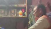 રાજસ્થાન CM ભજનલાલ શર્મા મોડી રાત્રે પહોંચ્યા હેર સલૂન, કોમન મેન બની કપાવ્યા વાળ....જુઓ વીડિયો