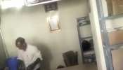 રાજસમંદઃ દુકાનમાં ઘૂસ્યો કિંગ કોબ્રા, જુઓ રેસ્ક્યુનો વીડિયો 