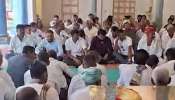બનાસકાંઠાના કાંકરેજમાં ક્ષત્રિય જાગીરદાર સમાજની બેઠક, મોદી ફરીવાર PM બને તેવા બાપુના આશીર્વાદ