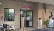 ગૌરી ખાન પહોંચી અમદાવાદ, અભિનેતા શાહરુખ ખાનને KD હોસ્પિટલમાં કર્યા છે એડમિટ