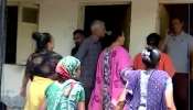અમદાવાદ ગોમતીપુરની મહિલાઓ પાણી માટે લાલઘૂમ, કચેરીમાં તોડફોડ કરી અધિકારીઓને આંટીમાં લીધા