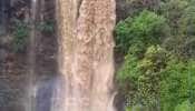 ચીમેર ધોધની સુંદરતા સોળે કળાએ ખીલી ઉઠી, તાપીના સોનગઢમાં વનરાગીએ ઓઢી લીલી ચાદર