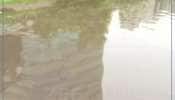 થોડા જ વરસાદમાં અમદાવાદના SG હાઇવે પર પાણી ભરાયા, કર્ણાવતી ક્લબથી વાયએમસી સુધીનો વિસ્તાર પાણીમાં ગરકાવ...