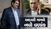 Gautam Adani Case: અદાણી કેસમાં હવે દેશના દિગ્ગજ વકીલે સંભાળ્યો મોરચો, કહ્યું- ચાર્જશીટમાં ગૌતમ અદાણીનું નામ જ નથી