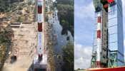 ISRO Spadex Mission: તારીખ કન્ફર્મ, આવી ગઈ તસ્વીર! આકાશમાં મોટો પ્રયોગ કરવા જઈ રહ્યું છે ઈસરો, મસ્કને આપશે ટક્કર!