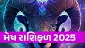 મેષ રાશિના જાતકો માટે આવનારું નવું વર્ષ 2025 કેવું રહેશે, માર્ચ મહિના પછીનો સમય કપરો....ખાસ જાણો