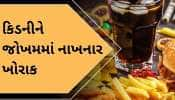 મોર્ડન ફૂડ કલ્ચર બર્બાદ કરી રહ્યું છે તમારી કીડની, બચવા માટે એક્સપર્ટે જણાવ્યા સરળ ઉપાય