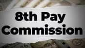 8th Pay Commission: કેન્દ્રીય કર્મચારીઓને બખ્ખા! 51480 રૂપિયા થઈ શકે છે મિનિમમ બેસિક સેલેરી, જાણો વિગત