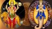 Budh Rahu Yuti 2025: પાપી ગ્રહ રાહુ સાથે બુધની યુતિ આ 5 રાશિઓને કરાવશે અણધાર્યા લાભ, ચમકશે ભાગ્ય