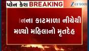 વિમાન દુર્ઘટનાના 3 દિવસ બાદ વધુ એક મૃતદેહ મળ્યો, પ્લેનના પાછળના ભાગમાં ફસાઇ હતી મહિલાની ડેડબોડી