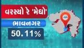 વરસ્યો રે 'મેઘો', જૂનમાં ગુજરાતના કયા જિલ્લામાં કેટલો વરસાદ વરસ્યો...?