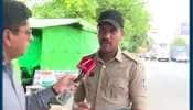 VIDEO: દાળમાં કંઇક તો કાળું હશે! Z 24 કલાકનો કેમેરો જોઇને અમદાવાદ CTM એક્સપ્રેસ વે પરથી ભાગ્યા 2 હોમગાર્ડ જવાન...
