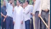 VIDEO: વડોદરાના ગંભીરા બ્રિજ દુર્ઘટના બાદ મંત્રી ઋષિકેશ પટેલે લીધી મુલાકાત, ઘટનાસ્થળે પહોંચી કર્યું સ્થળ નિરીક્ષણ