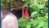 VIDEO: કર્ણાટકની ઘટનાથી સૌ ચોંકી ઉઠ્યાં! ગાઢ જંગલોની વચ્ચે રહેલ ગુફામાંથી મળી રશિયન મહિલા અને બે બાળકો...જુઓ દ્રશ્યો