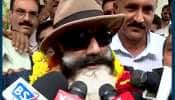 VIDEO: જેલમાંથી પરત આવતા શું બોલ્યા પી.ટી. જાડેજા?, પાસા રિવોક થતા રાજકોટ પહોંચ્યા ક્ષત્રિય આગેવાન