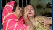 VIDEO: રાજકોટના હનુમાન મઢી ચોક નજીક દોડતા બેફામ ડમ્પરે લીધો યુવતીનો જીવ, પરિવારજનોનું હૈયાફાટ રૂદન