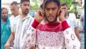 VIDEO: મહેસાણામાં જાનથી મારવાની ધમકી આપતા અસામાજિક તત્વોને પોલીસે કાયદાનું ભાન કરાવ્યું...