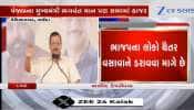 Video: ગુજરાતની ધરતી પર કેજરીવાલનો હૂંકાર, 'ચૈતર વસાવા બબ્બર શેર છે, તમે તેને જેલમાં મોકલી ડરાવી શકશો નહીં'