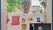 VIDEO: બાળકોમાં વધુ સુગરનું પ્રમાણ ચિંતાનો વિષય બનતાં જુઓ ગુજરાતની શાળાએ તકેદારીના ભાગરુપે કેવા પગલા ભર્યા...