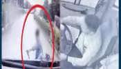 VIDEO: BRTS બસ ડ્રાઇવરની સજાગતાથી બચી બાળકની જીંદગી, જીવ અધ્ધર ચડી જાય તેવી સુરતની ઘટના CCTVમાં કેદ 