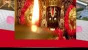 રાજસ્થાનના સિરોહીમાં આવેલ આ મંદિરમાં સાક્ષાત બિરાજે છે ભગવાન વેંકટેશ; જાણો વિજિયા વેંકટેશ્વર તિરૂપતિ બાલાજી ધામનો મહિમા