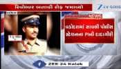 વડોદરા: સાવલી પોલીસ સ્ટેશનના PIની જબરી દાદાગીરી, કાયદાના રક્ષક થઈ પોતે જ કાયદો તોડ્યો, જુઓ Video