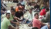 VIDEO: ચિત્તાડગઢના પ્રખ્યાત સાંવરિયા શેઠ મંદિરે દાનમાં સર્જયો રેકોર્ડ! જુઓ કેટલા કરોડોની ધનરાશિ પ્રાપ્ત થઈ