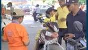 VIDEO: રવિવારે બદલાયા ગુજરાતના મહાનગરોમાં પેટ્રોલ-ડીઝલના ભાવ, જાણો લેટેસ્ટ રેટ