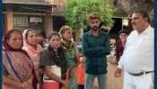 "હવે હું કોને રાખડી બાંધીશ?" 6 બહેનોએ એકનો એક ભાઈ ગુમાવ્યો! શું ઘટના ઘટી કે યુવાને ટૂંકાવ્યું જીવન, જુઓ VIDEO