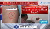 Video: ભેળસેળ માફિયાની ગુંડાગીરી, પનીરના નામે લોકોના જીવ સાથે રમત, ક્યાં ગાયબ થઈ ગયો?
