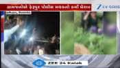 હરિદ્વારમાં નરાધમે કર્યો સગીરા પર ગેંગરેપનો પ્રયાસ, છત પરથી ફેંકી દીધી! લોકોએ માર્યો ઢોરમાર, જુઓ VIDEO