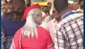 Video: ઓ ત્તેરી...જયા બચ્ચને ફેનને એવો તે ધક્કો મારી હડસેલ્યો...Video જોઈ લોકો ભડક્યા