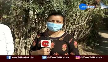 Gujarati Family Death Case: Exclusive conversation with Dingucha village sarpanch at ZEE 24 Kalak ..