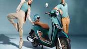 એક્ટિવા કરતા પણ જબરદસ્ત સ્કૂટર આવ્યું; દમદાર એન્જિન, આકર્ષક ડિઝાઈન, મસ્ત ફીચર્સ