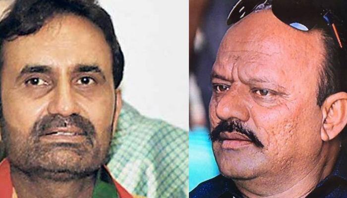 ગુજરાત ચૂંટણી : માંડવી સીટ ; શક્તિસિંહ ગોહિલ vs વીરેન્દ્ર સિંહ જાડેજા ગુજરાત ચૂંટણી : માંડવી સીટ ; શક્તિસિંહ ગોહિલ vs વીરેન્દ્ર સિંહ જાડેજા