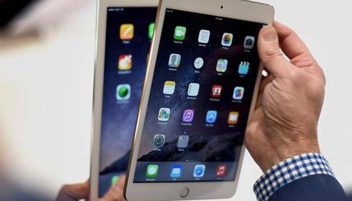 apple touch ghadi