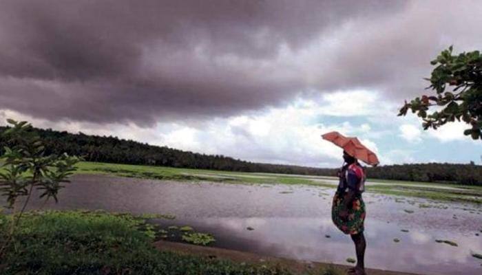 ખુશખબરી: ચોમાસાની પહેલી આગાહી, ગુજરાતમાં સરેરાશ રહેશે વરસાદ
