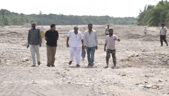 આજે ખેડૂતો દ્વારા વંથલી બંધનું એલાન, જૂનાગઢ સોમનાથ નેશનલ હાઇવેને ચક્કાજામની ધમકી