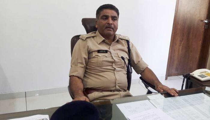 ગુજરાતના આ નેતાને પકડવા દેશના 571 પોલીસ સ્ટેશનની માંગી મદદ