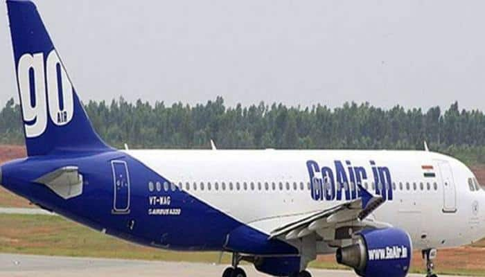 GoAirએ ચાલુ કર્યો મોનસુન સેલ: માત્ર 1299 રૂપિયામાં કરો હવાઇ મુસાફરી