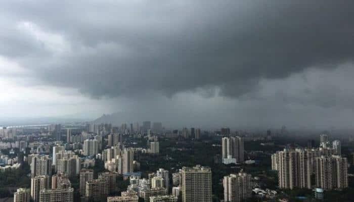 મુંબઇ ફરી થશે તરબોળ, આગામી 48 કલાકમાં થશે ભારે વરસાદ, Skymetની ચેતવણી