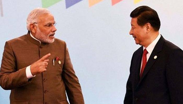 ચીન અને ભારત ક્યારે એક બીજાથી દુર જાય તે શક્ય નથી: ભારતીય રાજદૂત