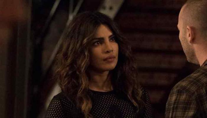 VIDEO : 'Quantico'માં હિંદુઓને આતંકી બતાવ્યાં, પ્રિયંકા પર લોકો કાળઝાળ, જાણો સમગ્ર મામલો 
