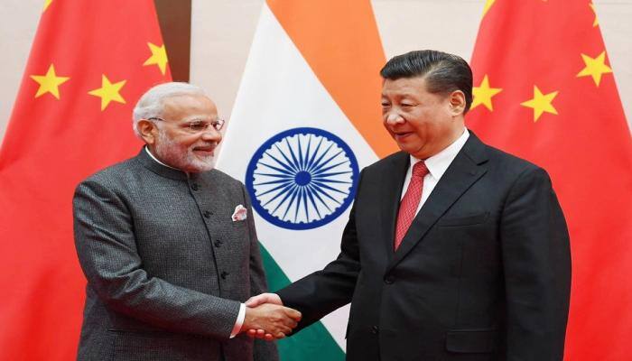 ભારત અને ચીન વચ્ચે મજબૂત અને સ્થિર સંબંધથી વિશ્વને પ્રેરણા મળી શકે છેઃ P