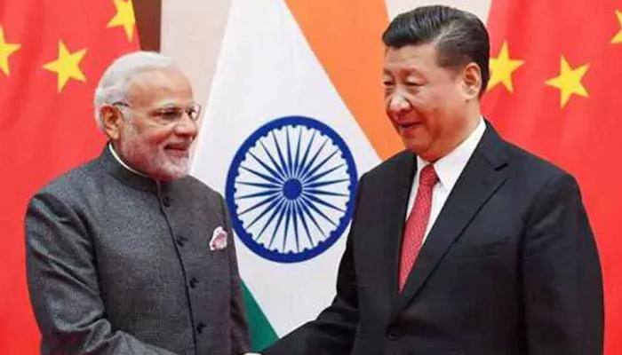 વુહાન જેવી અનૌપચારિક સમિટ માટે આવતા વર્ષે ભારત આવશે ચીની રાષ્ટ્રપતિ