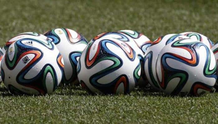 અમેરિકા, મેક્સિકો અને કેનેડાને મળી ફીફા 2026 વર્લ્ડ કપની યજમાની