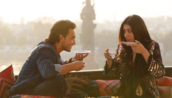 Loveratri Teaser : નવરાત્રિ વખતે યોજાશે 'લવરાત્રિ'નો જલસો