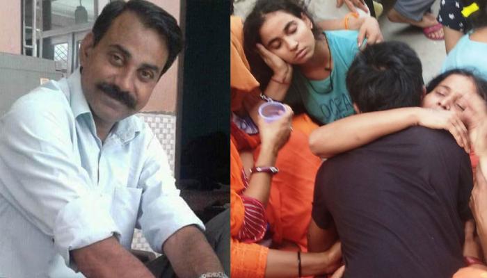 દિલ્હી: પાણી માટે નિગમ પાર્ષદના ભાઇની ગોળી મારીને હત્યા કરી દેવાઇ